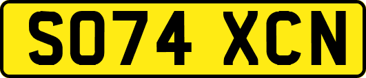 SO74XCN