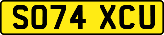 SO74XCU
