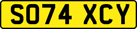 SO74XCY