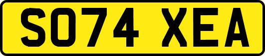 SO74XEA