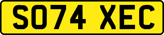 SO74XEC