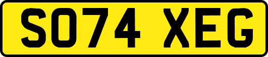 SO74XEG