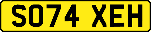 SO74XEH