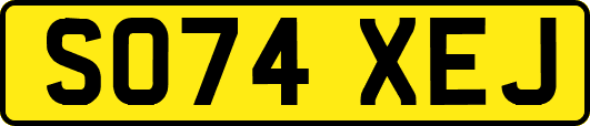 SO74XEJ