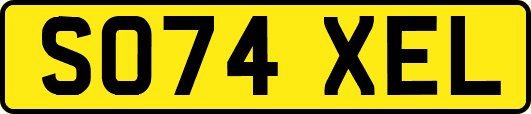 SO74XEL