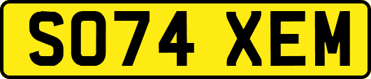 SO74XEM