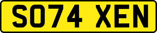 SO74XEN