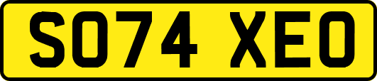SO74XEO