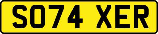 SO74XER