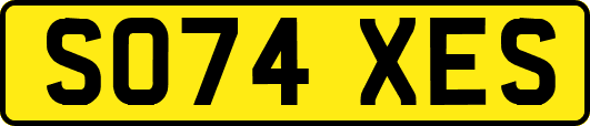 SO74XES