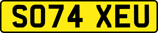 SO74XEU