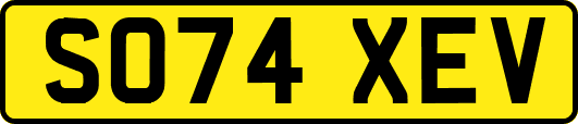 SO74XEV