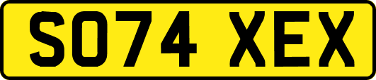SO74XEX