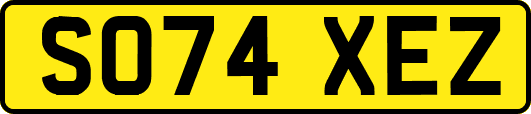 SO74XEZ