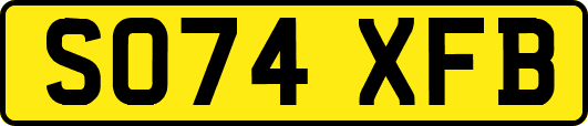 SO74XFB