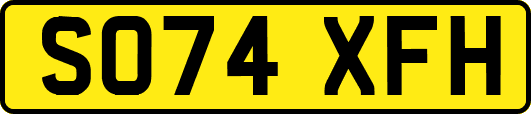 SO74XFH