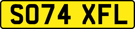 SO74XFL