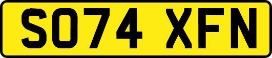 SO74XFN