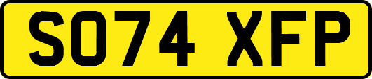 SO74XFP