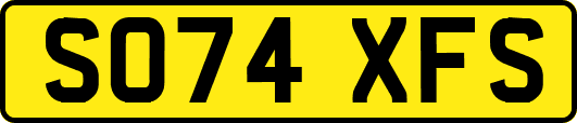 SO74XFS