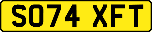 SO74XFT