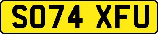 SO74XFU