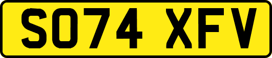 SO74XFV