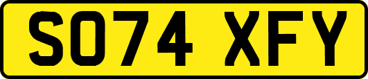 SO74XFY