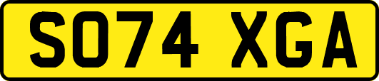 SO74XGA