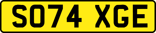 SO74XGE