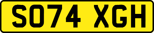 SO74XGH