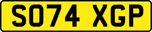 SO74XGP