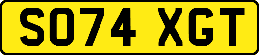SO74XGT