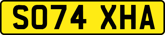 SO74XHA