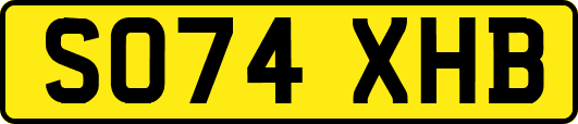 SO74XHB