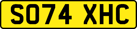 SO74XHC
