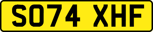 SO74XHF