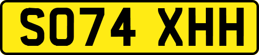 SO74XHH