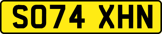SO74XHN