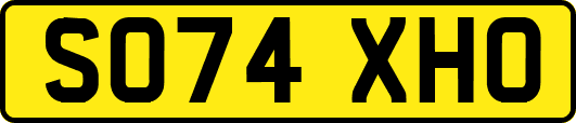 SO74XHO