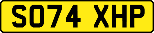 SO74XHP