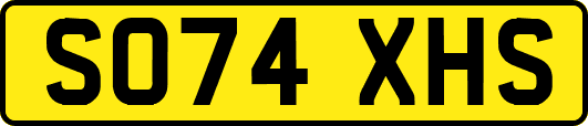 SO74XHS