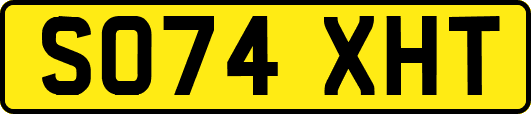SO74XHT