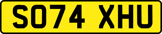 SO74XHU