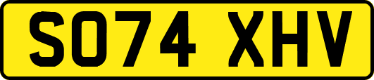 SO74XHV