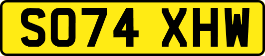 SO74XHW