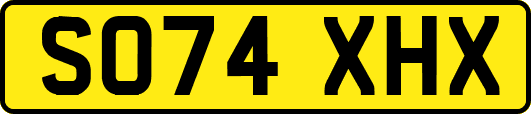 SO74XHX