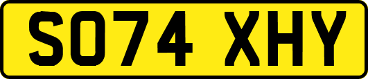 SO74XHY