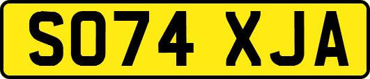 SO74XJA