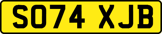 SO74XJB